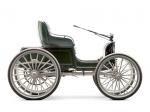 Duryea Runabout 1896 года